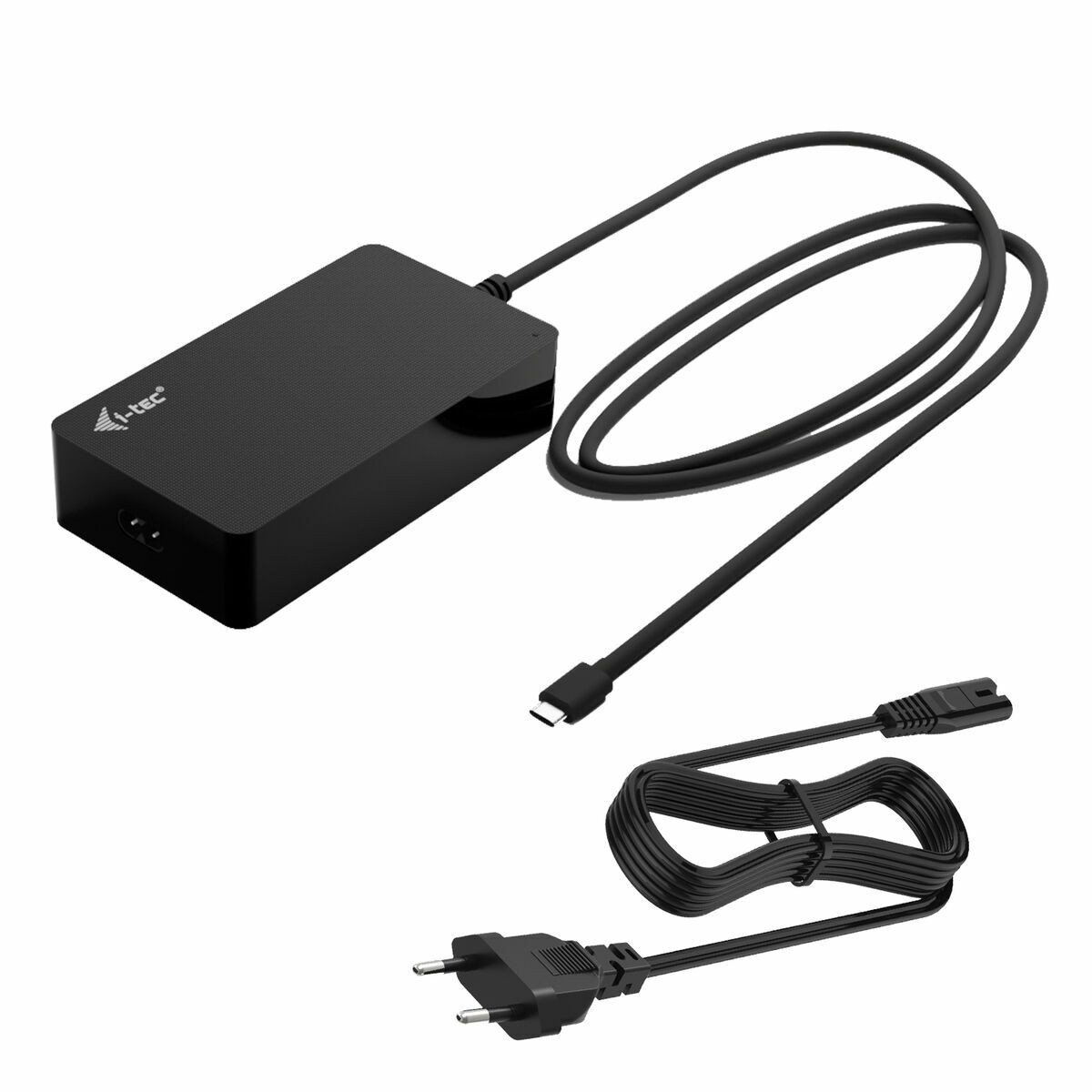 Carregador para Portátil i-Tec CHARGER-C140W 140 W