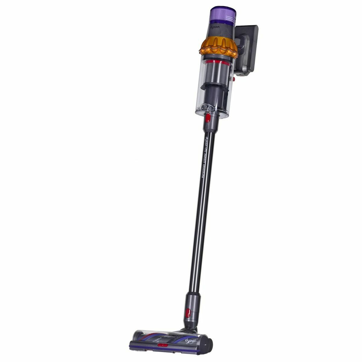 Aspirador Escova Dyson DYSON V15 DETECT ABSOLU