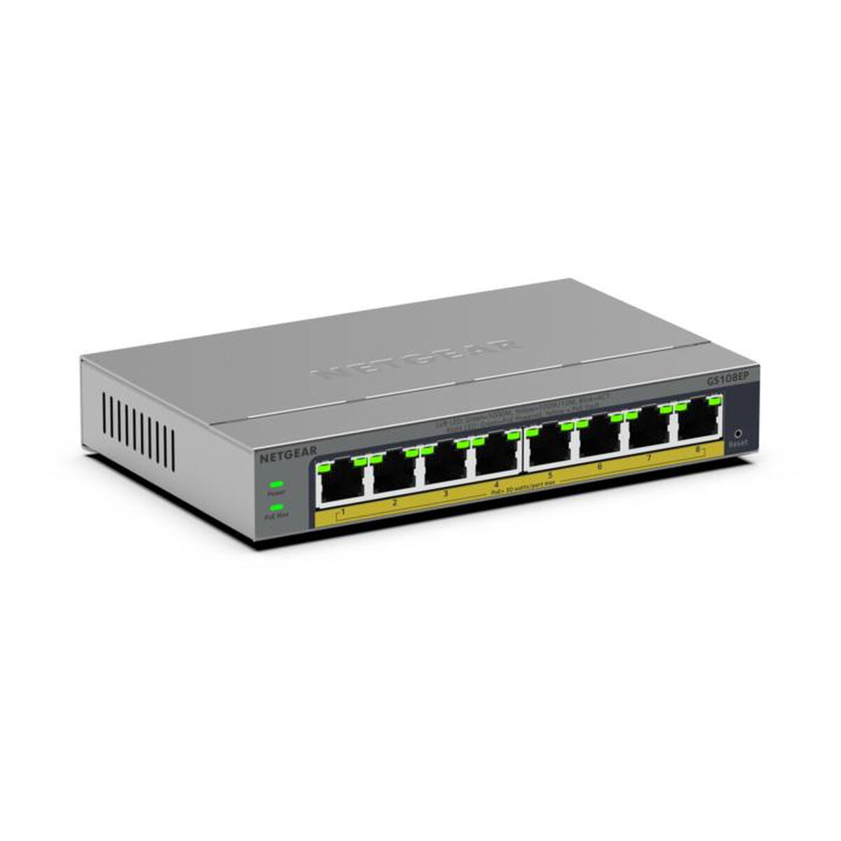 Cabo USB Netgear GS108EP-100EUS