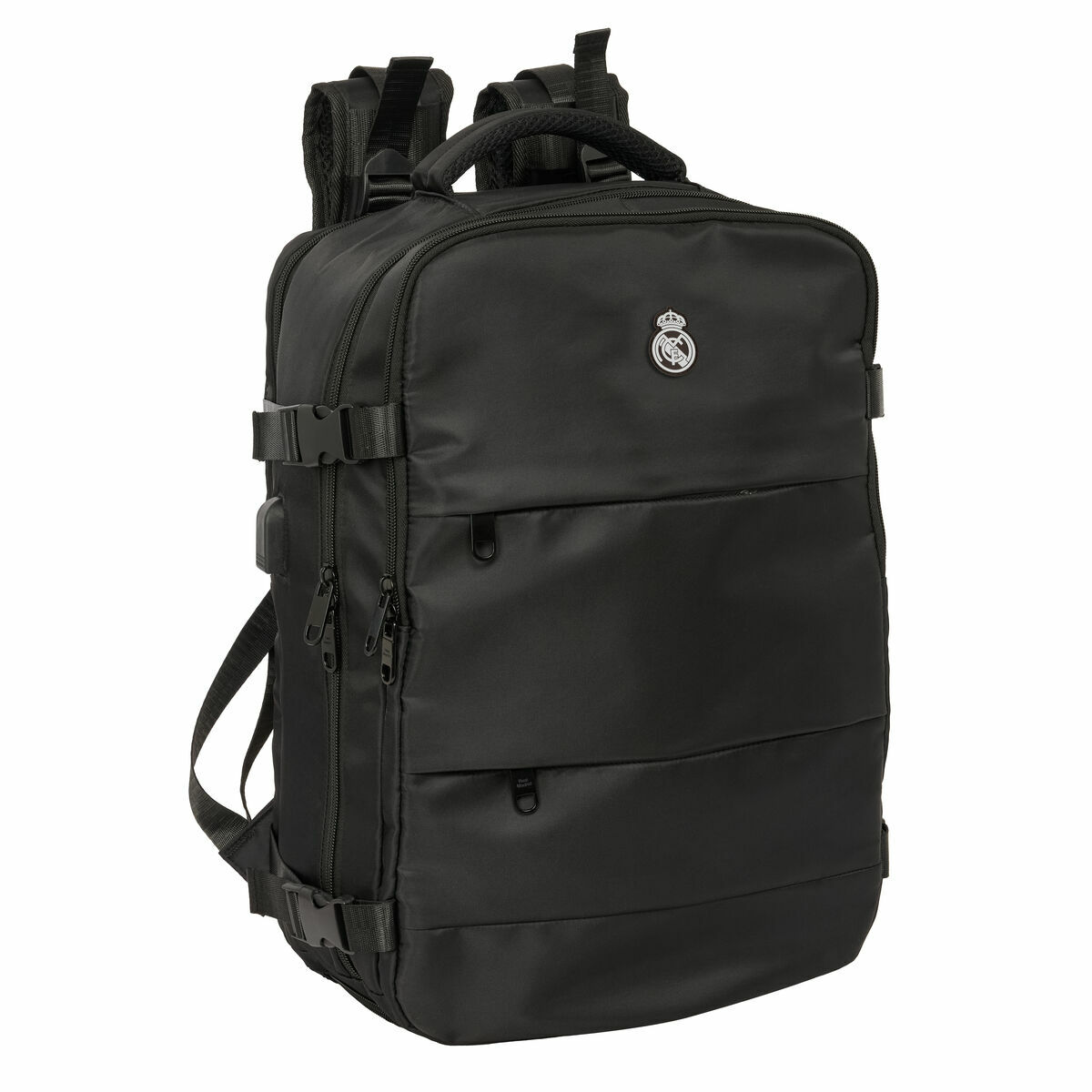 Mochila Escolar Real Madrid C.F.