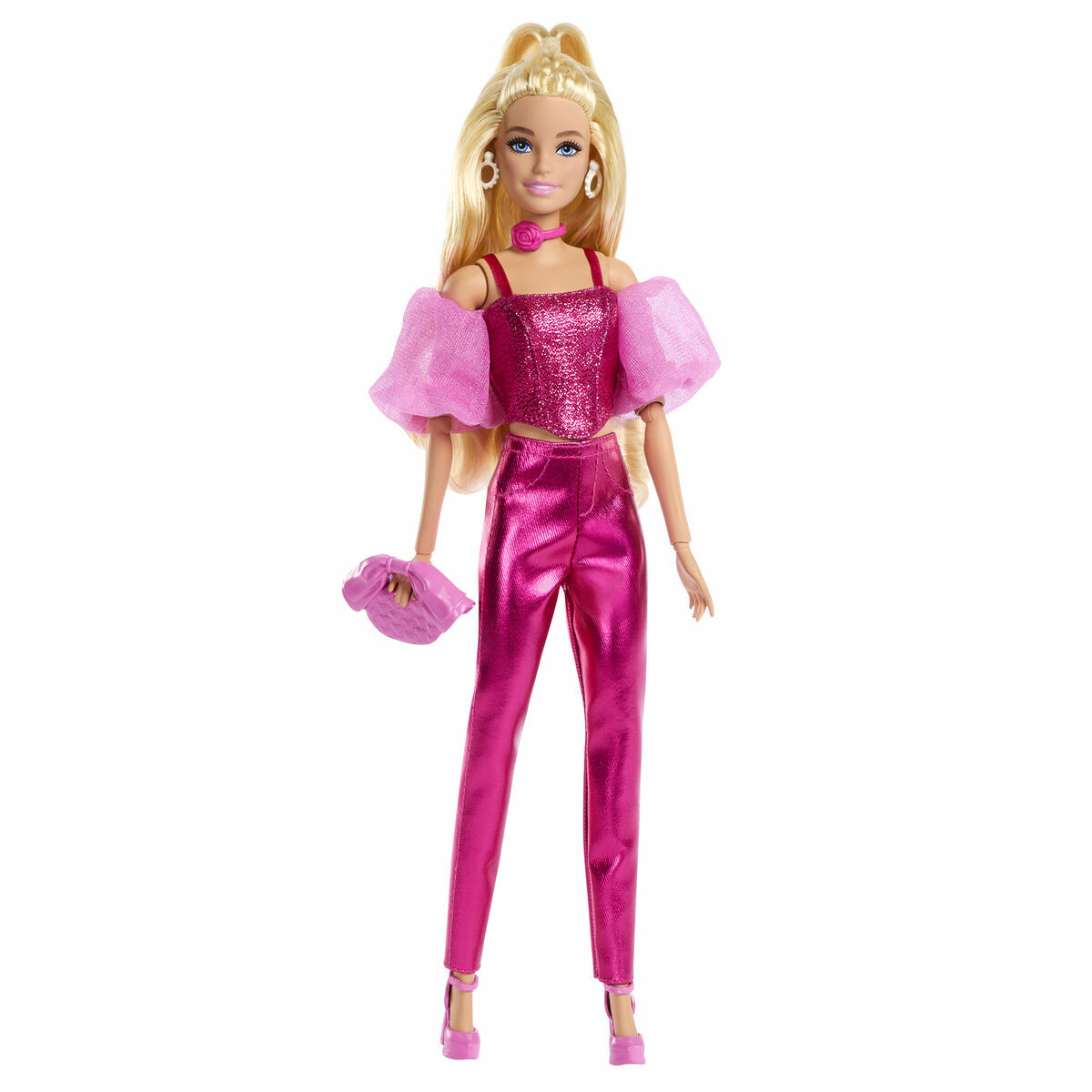 Boneca Barbie