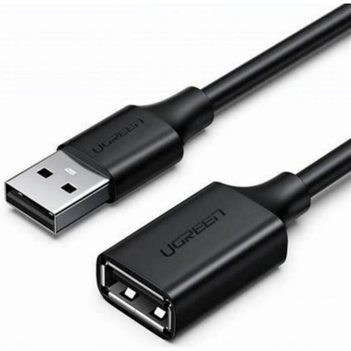 Cabo USB Ugreen 10316 Preto 2 m