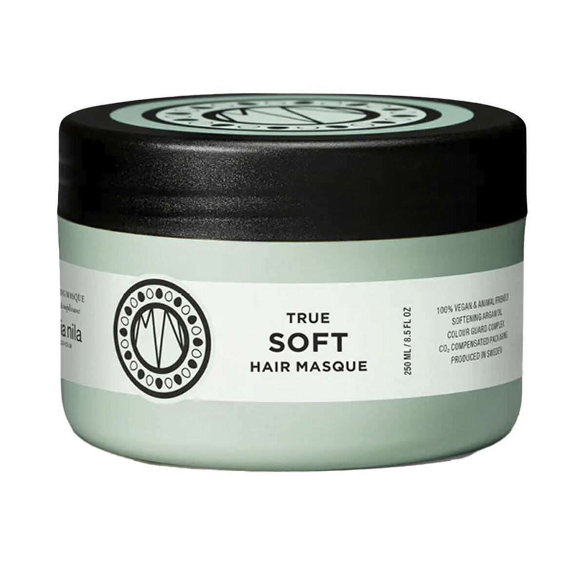 Máscara Capilar Maria Nila TRUE SOFT 250 ml