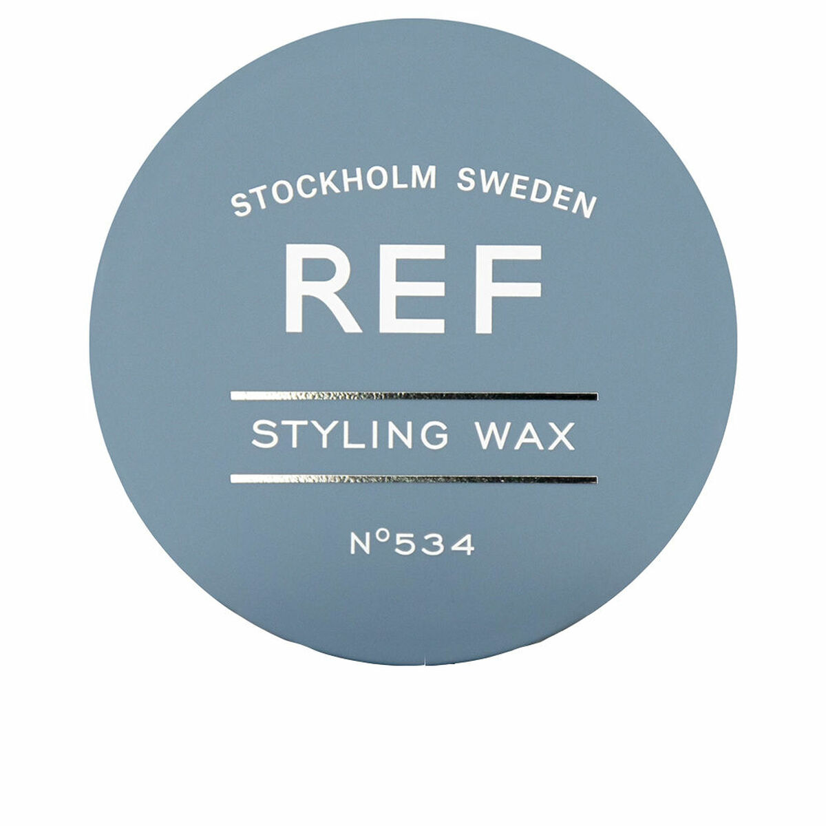 Cera Modeladora REF STYLING WAX 85 ml