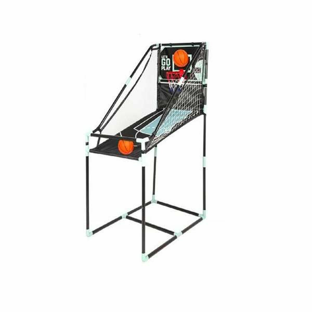 Cesto de Basquetebol Colorbaby
