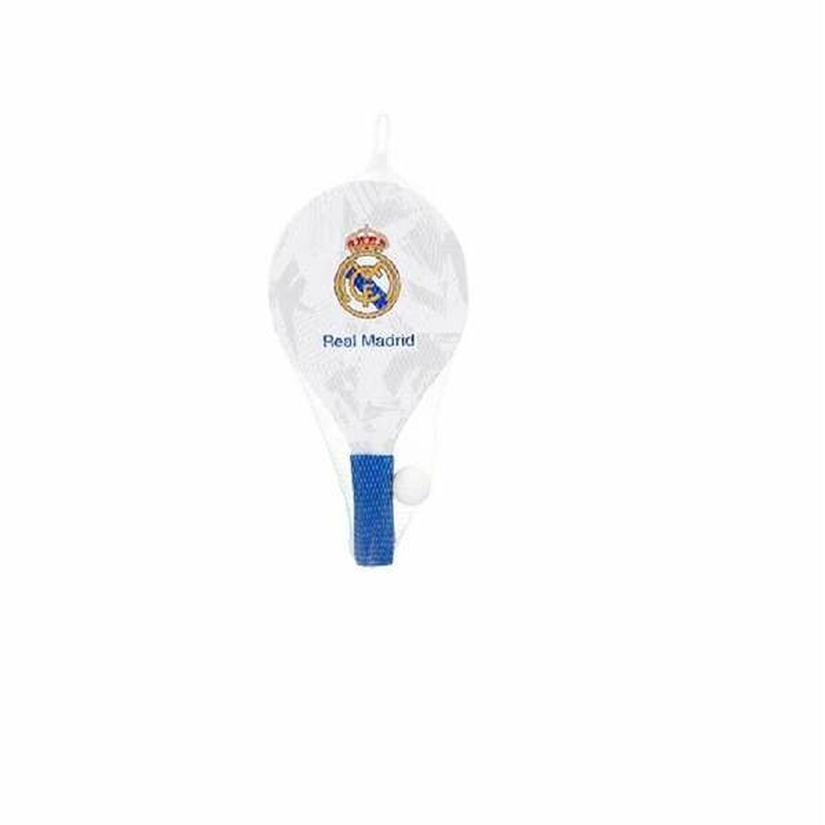 Pás de Praia Real Madrid C.F.