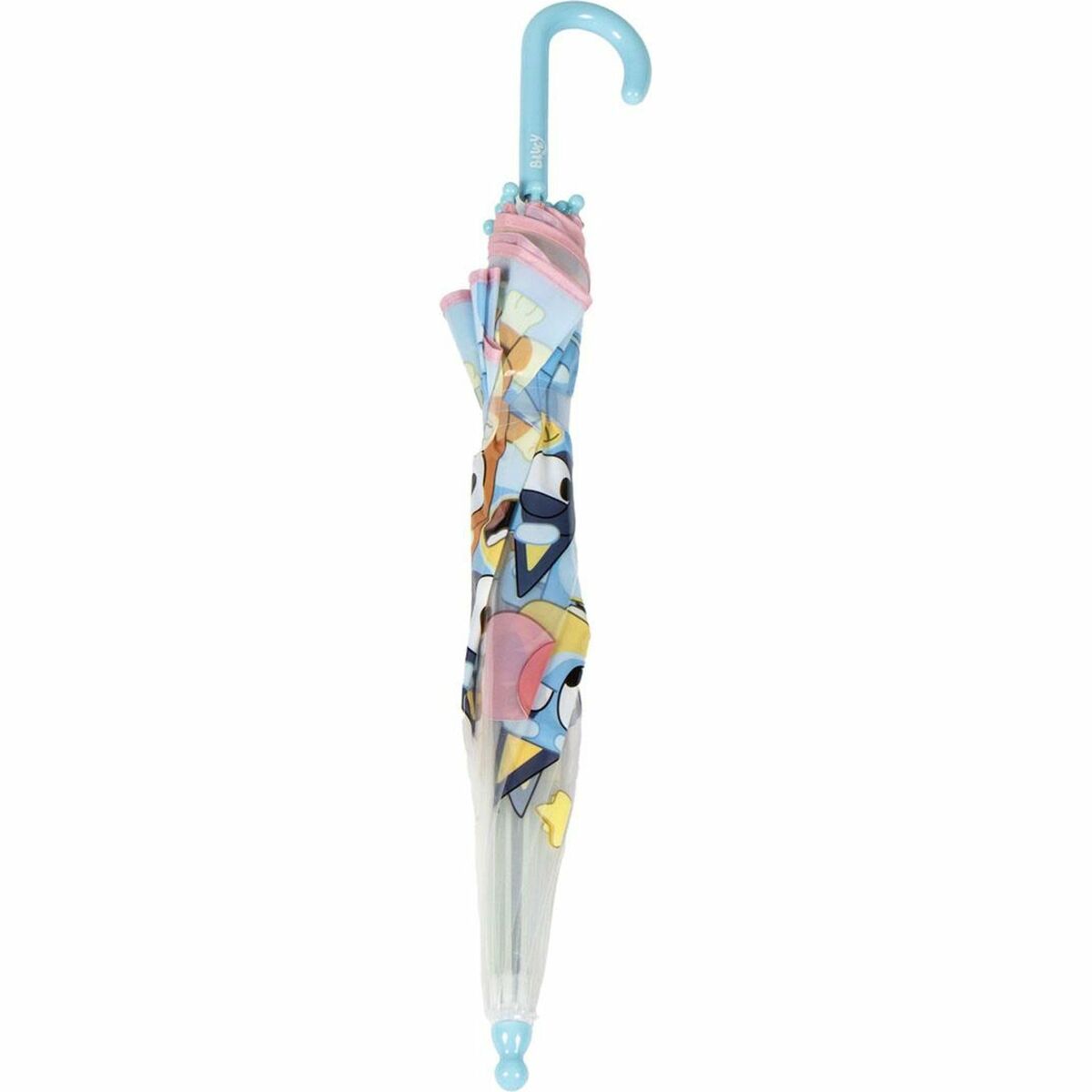 Guarda-Chuva Bluey Azul Ø 71 cm 45 cm
