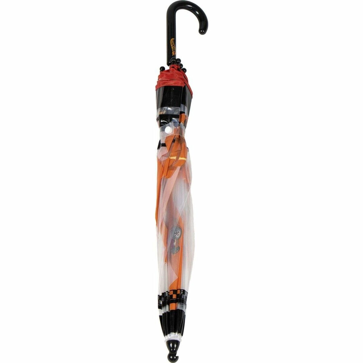 Guarda-Chuva Hot Wheels Ø 71 cm 45 cm