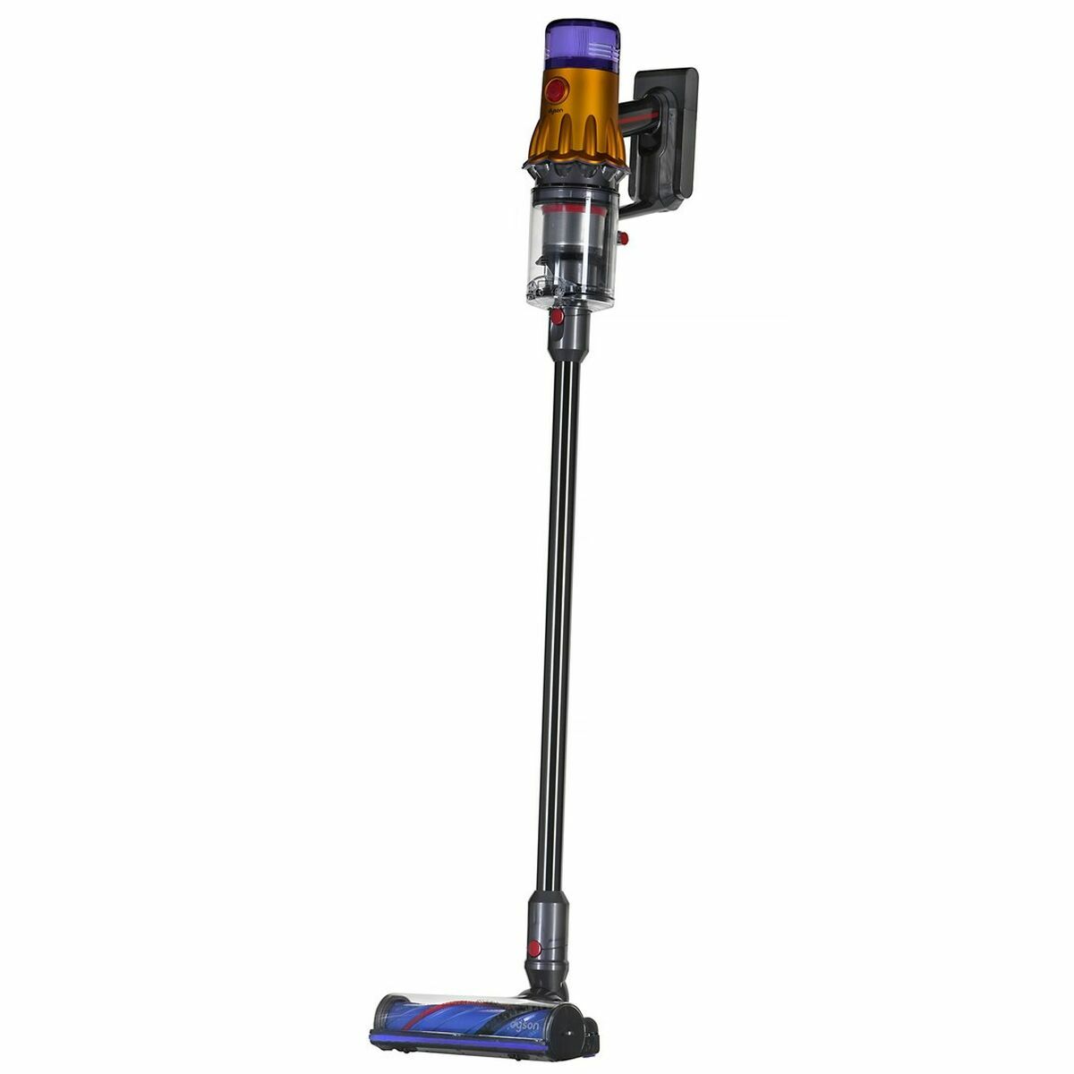 Aspirador Escova Dyson V12 DETECT SLIM AB 150 W