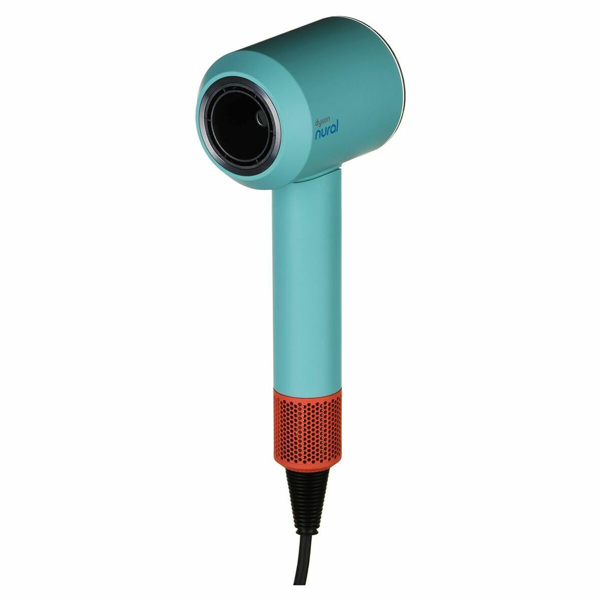 Secador de Cabelo Dyson SUPERSONIC NURAL Preto 1600 W