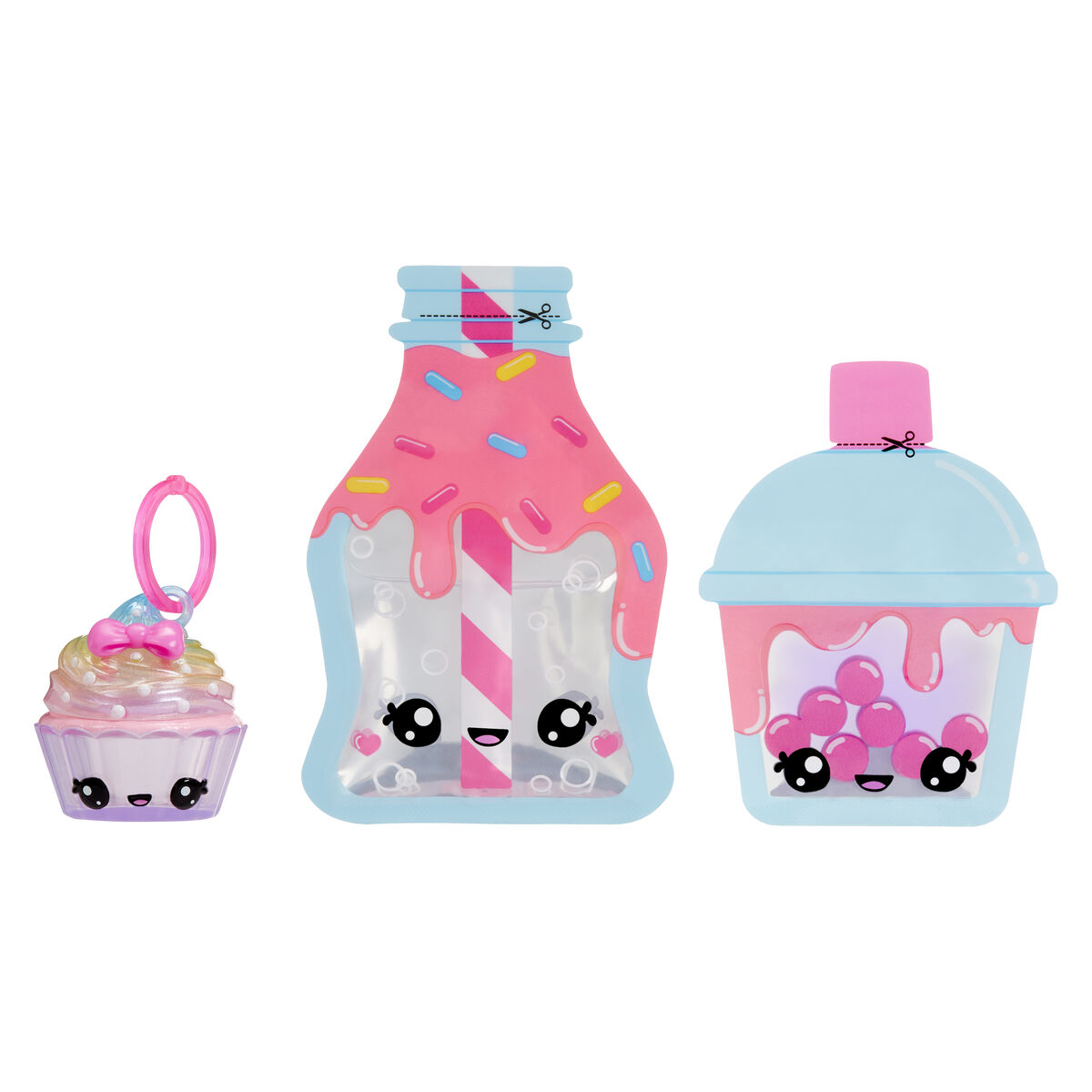 Boneca Rainbow High