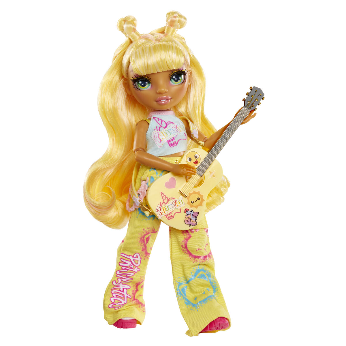 Boneca Rainbow High