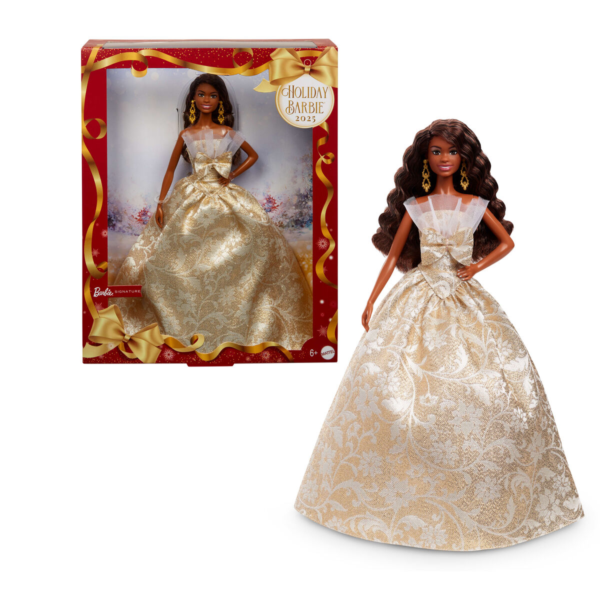 Boneca Barbie