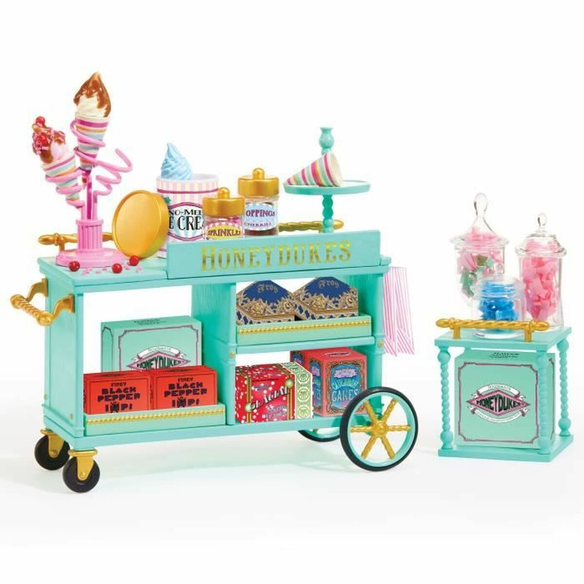 Boneca Miniverse