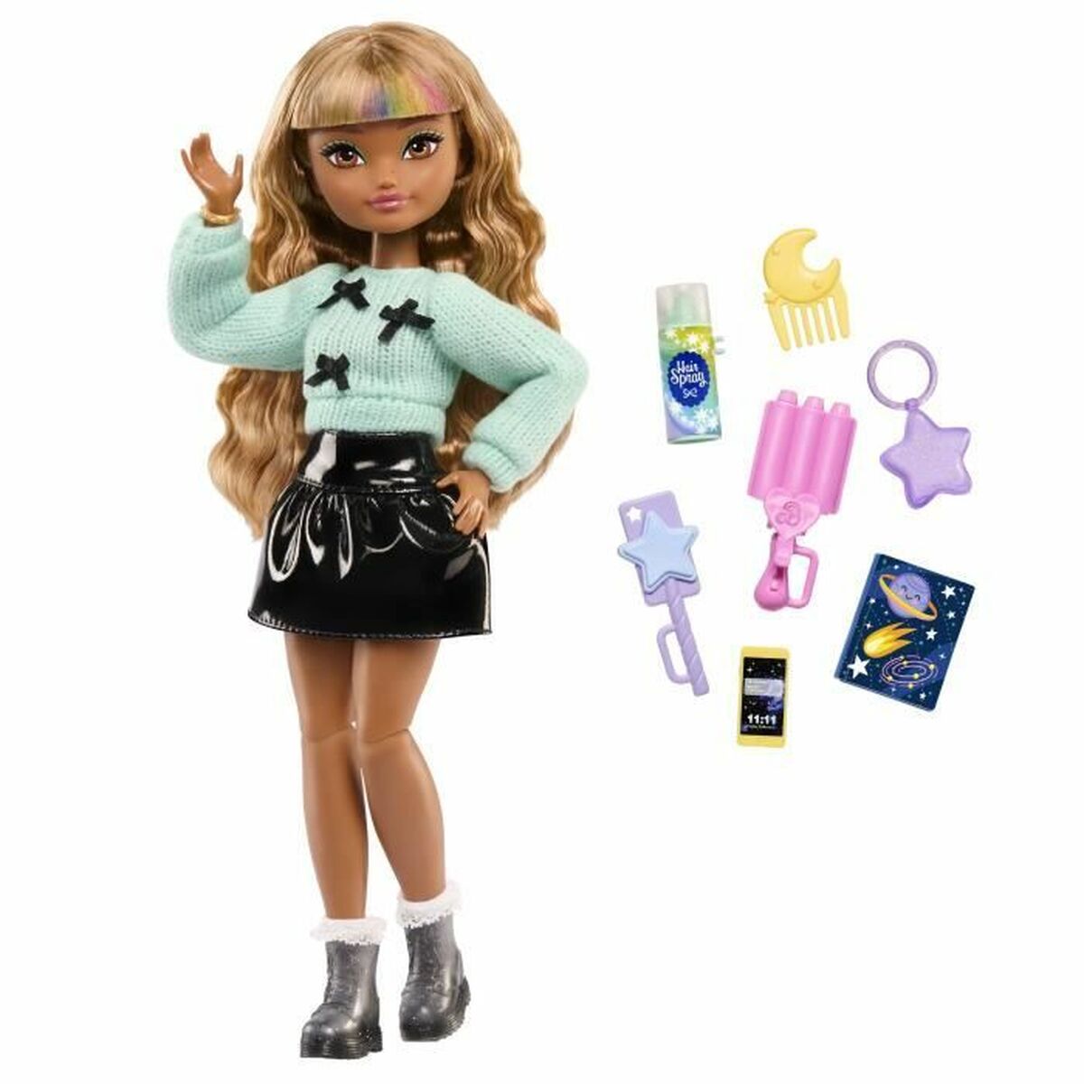 Boneca Barbie
