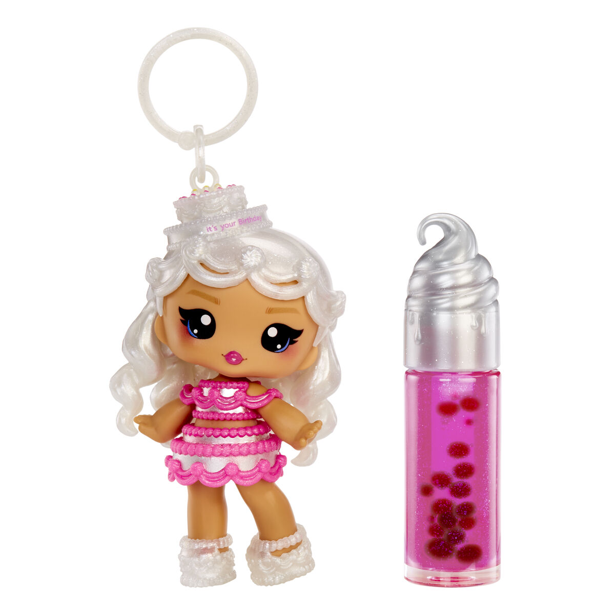 Boneca Rainbow High