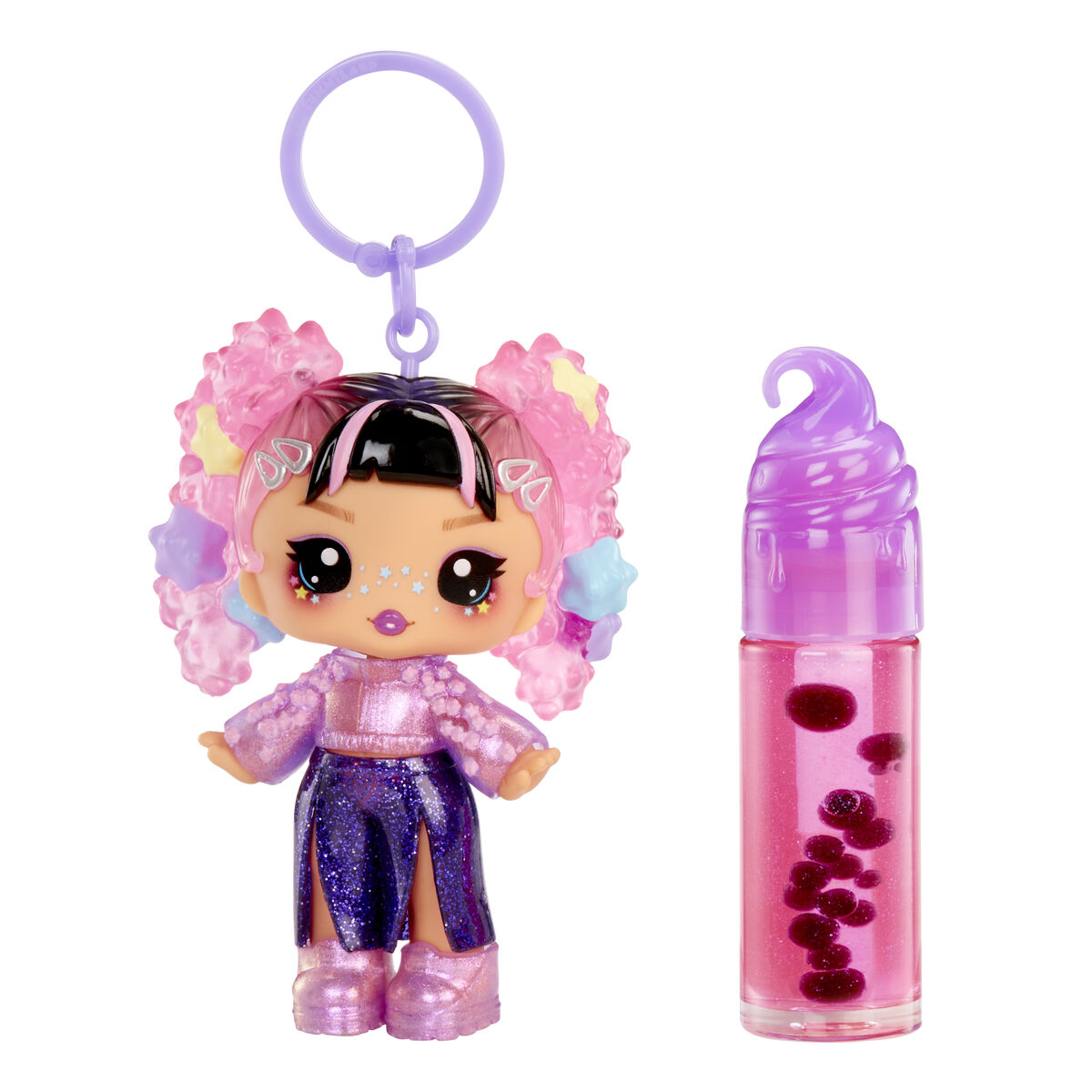 Boneca Rainbow High