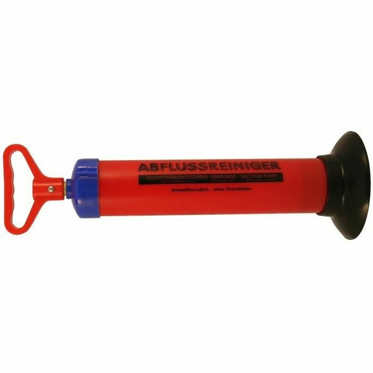 Desentupidor Fartools