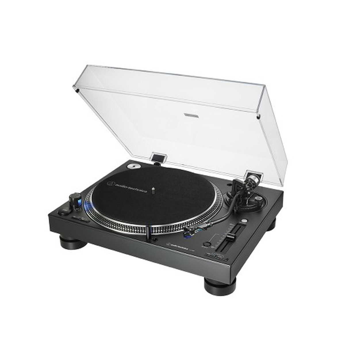 Jukebox Audio-Technica Iberia AT-LP140XP Preto
