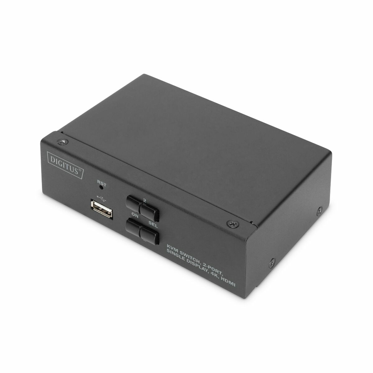 Switch KVM Digitus DS-12870