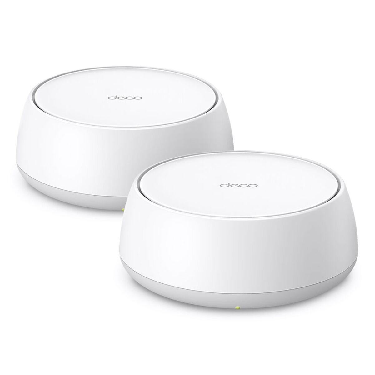 Cabo de rede rígido UTP Categoria 6 TP-Link DECO BE25(2-PACK) Branco