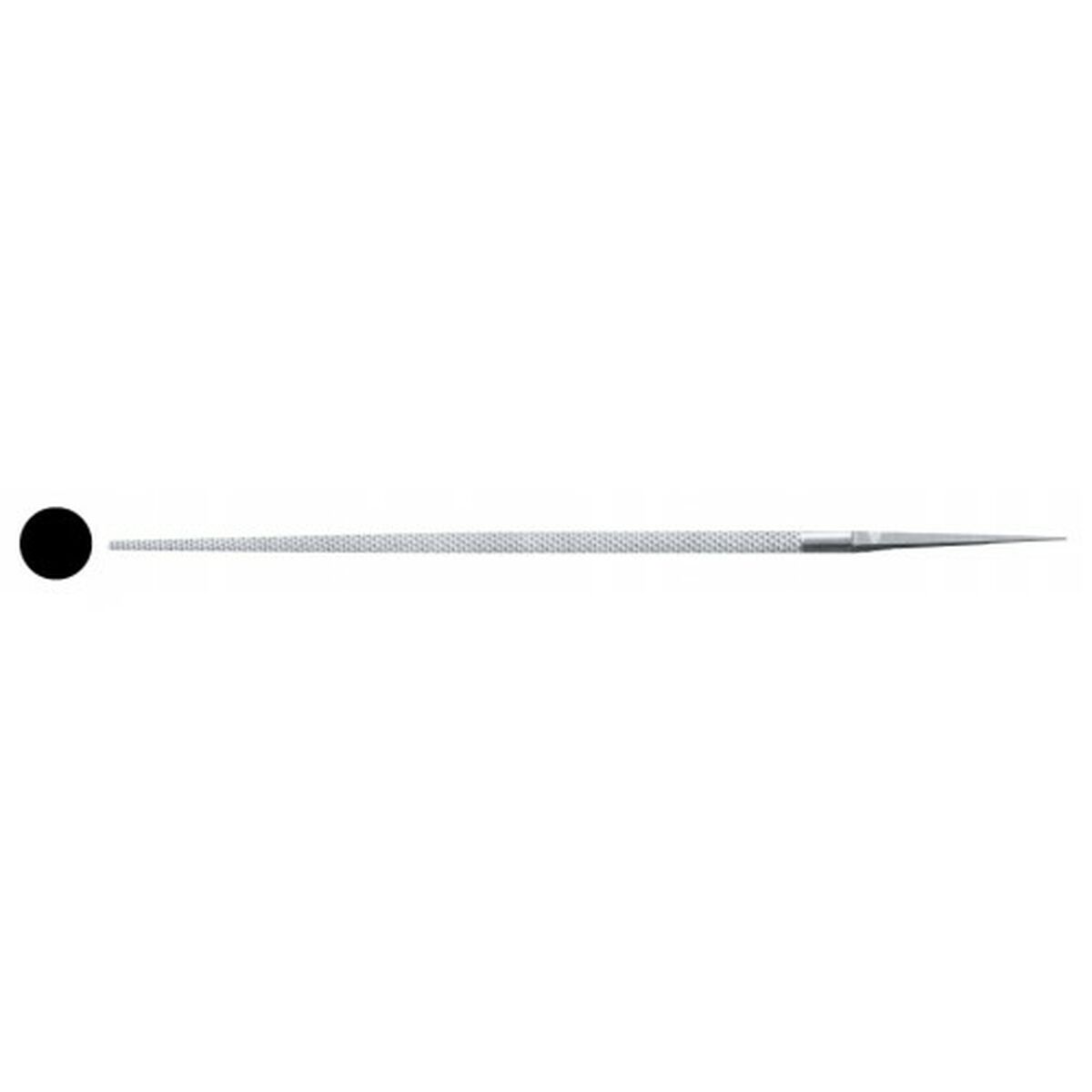 Grosa redonda ERIZO 10" Redonda Muito bem