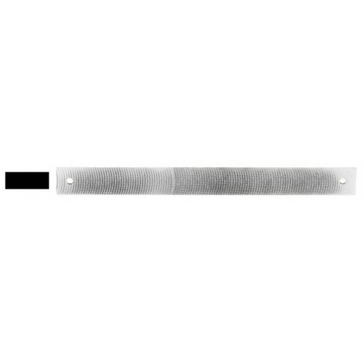 Lima ERIZO 14" Entrefina (feijão-lima)