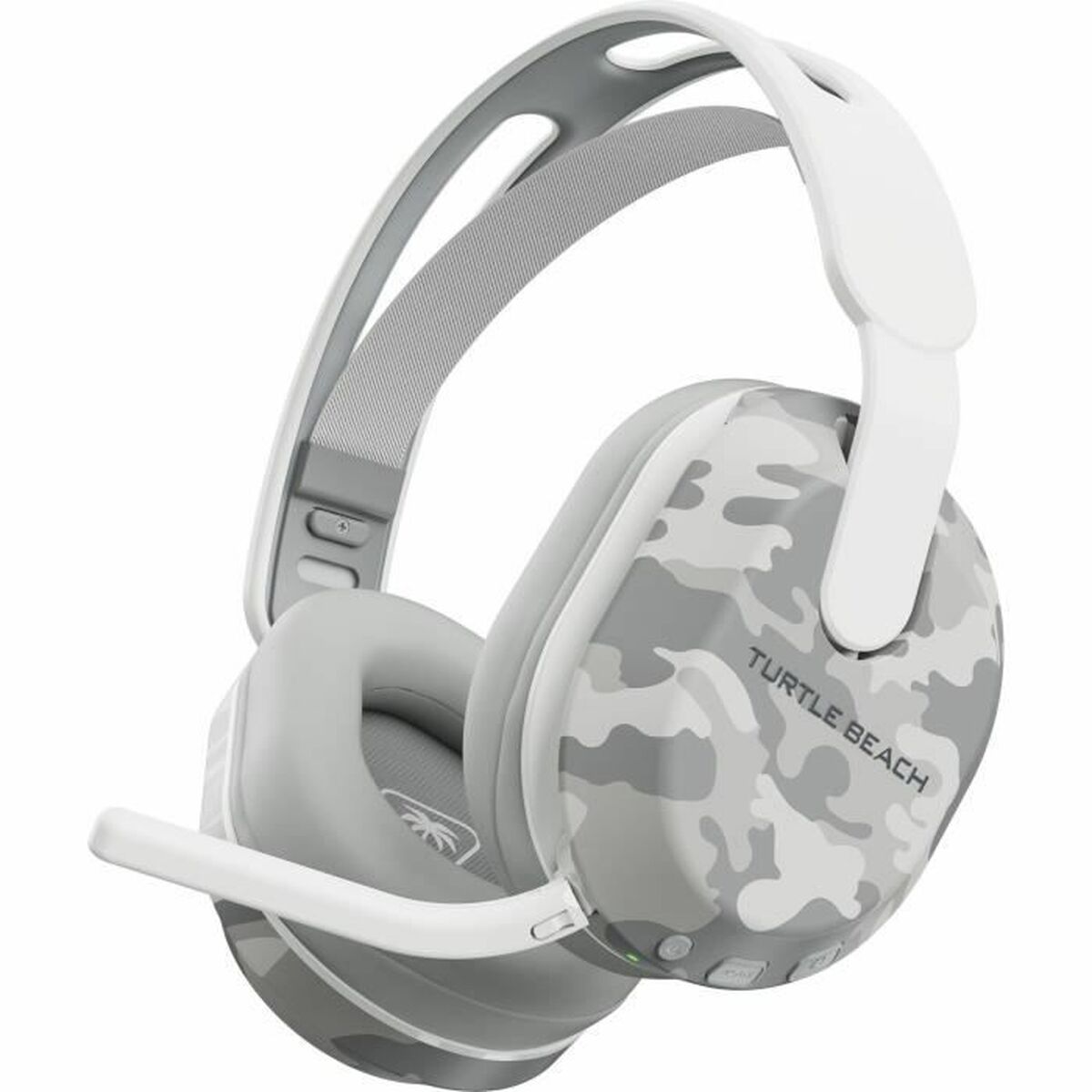 Auriculares com microfone Turtle Beach Stealth 500