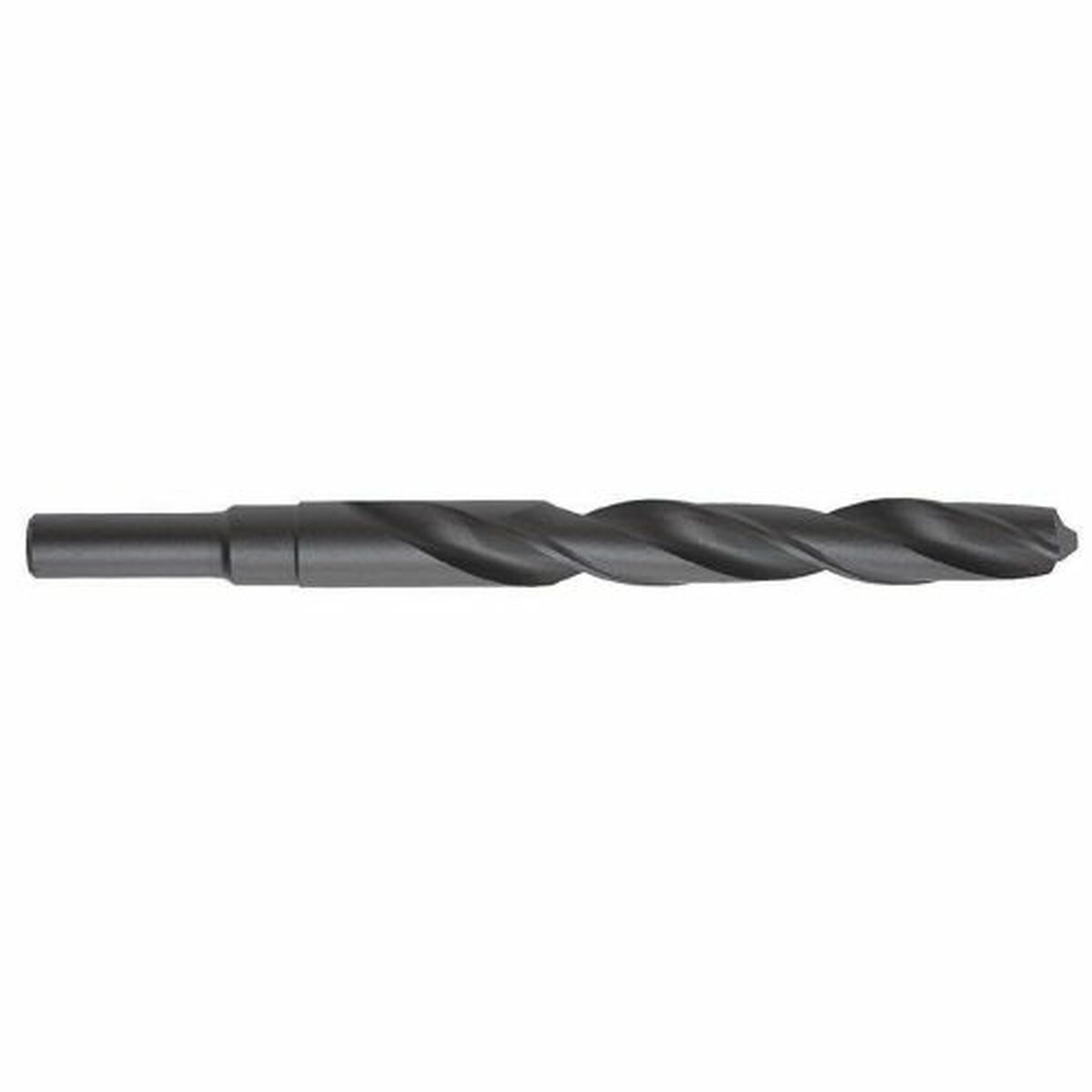 Broca para metal RUKO 200190 9 mm 205 mm DIN 338 Helicoidal