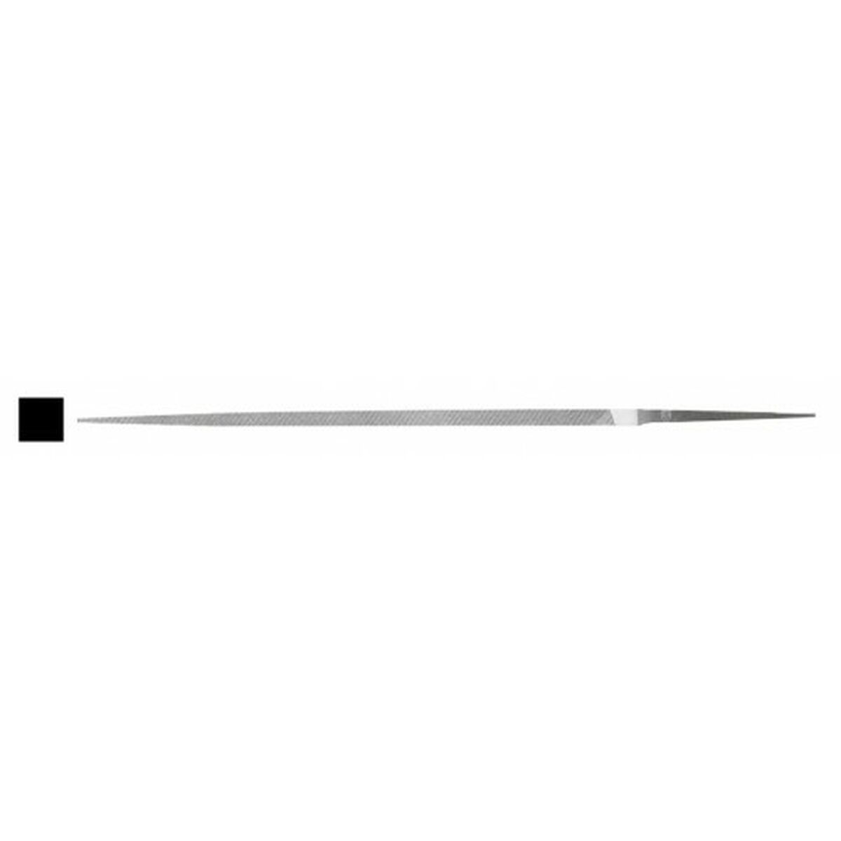 Lima ERIZO 12" Quadrado Muito bem