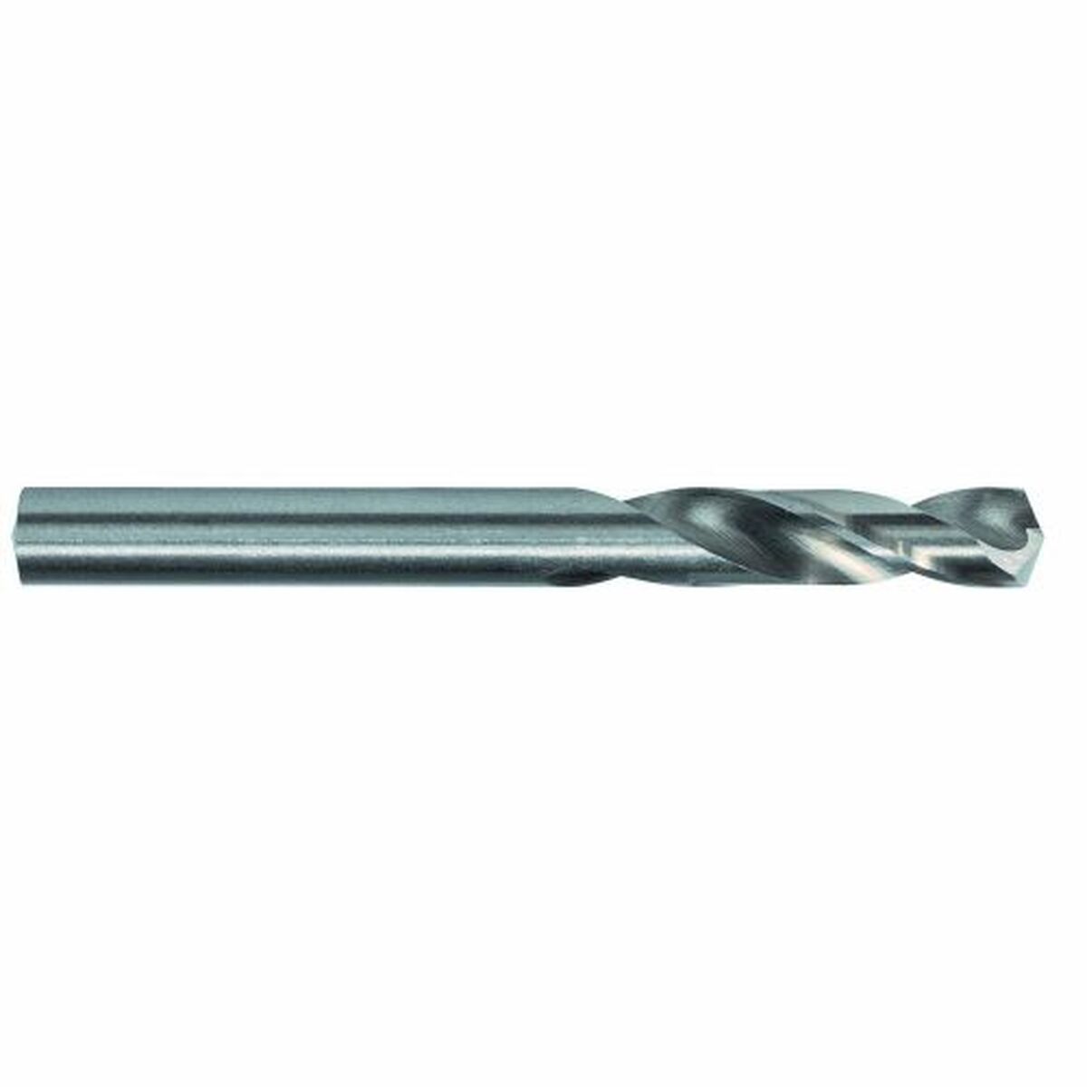 Conjunto de brocas RUKO Ø 4,9 mm 4,5 mm DIN 338 Aço de alta velocidade (HSS) Helicoidal 10 Unidades