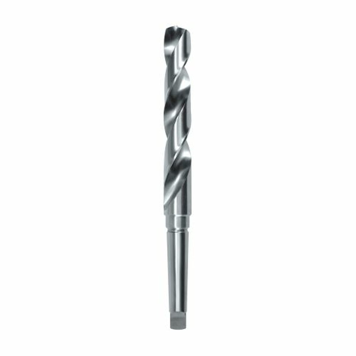Broca para metal RUKO 189 mm DIN 345 13,5 mm Helicoidal