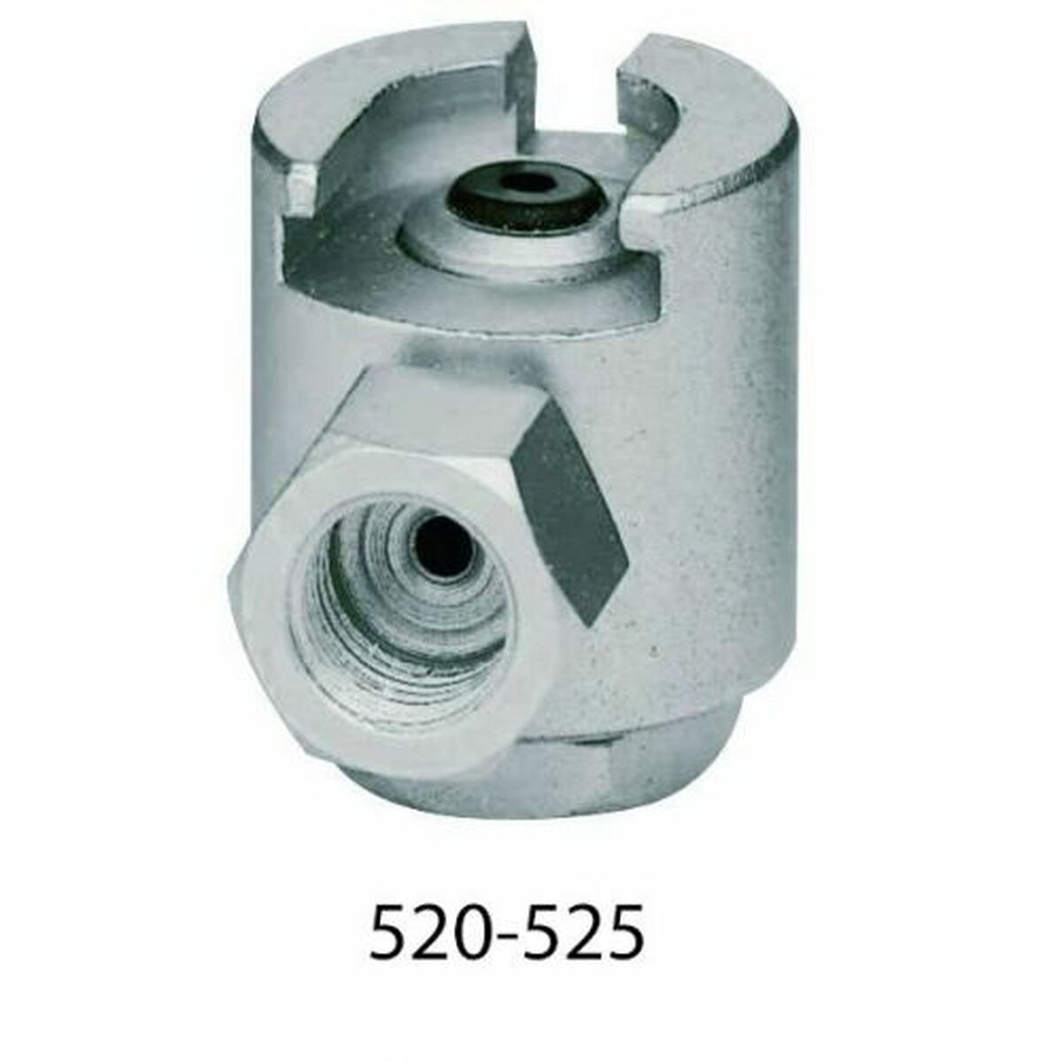 Conector UMETA 524/16