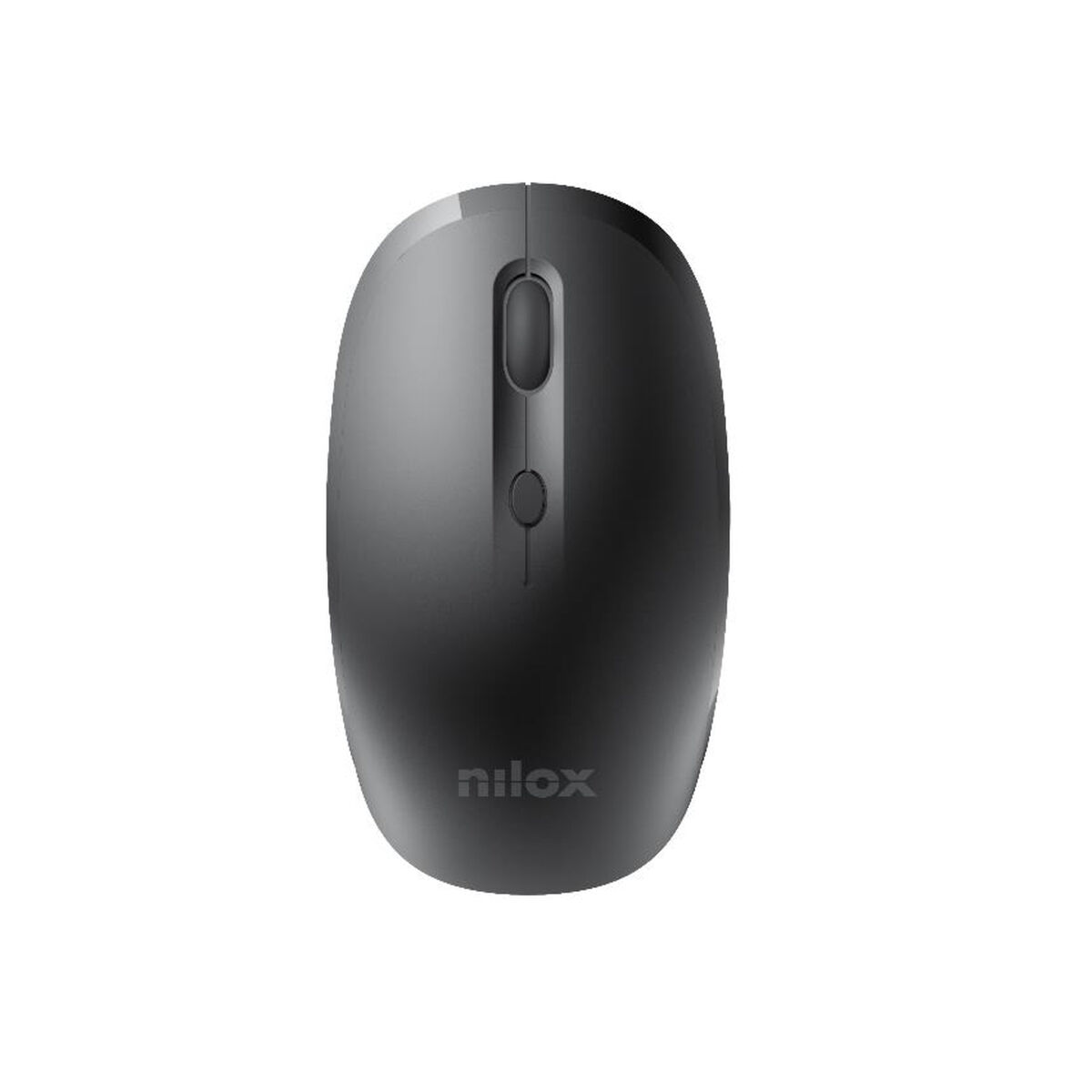 Rato sem Fios Ótico Nilox NXMOWI4004