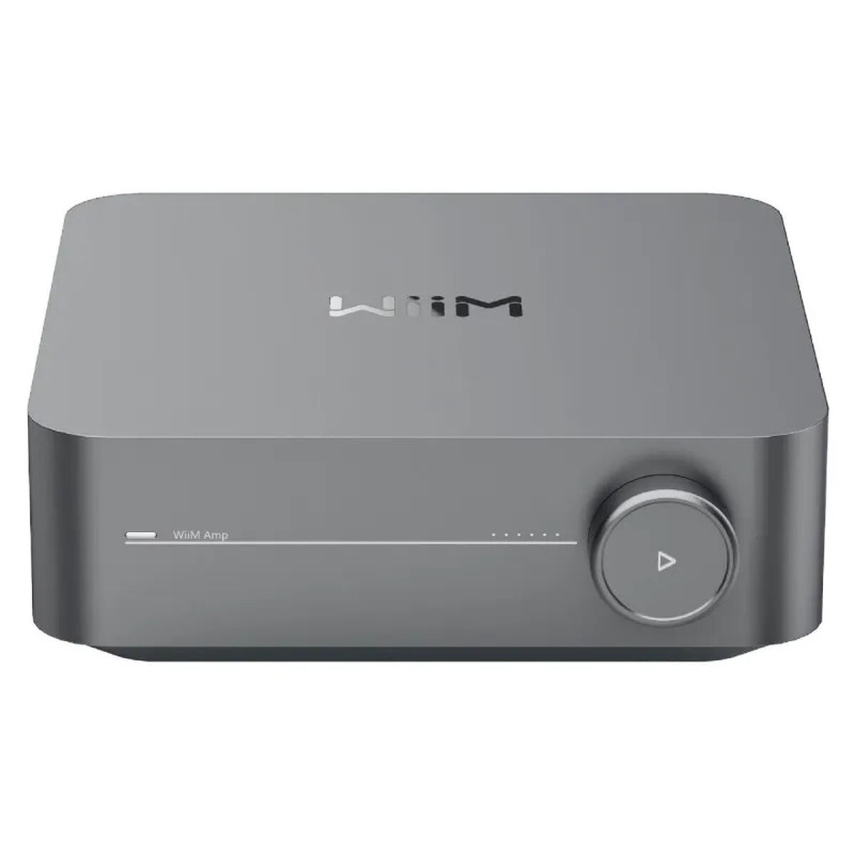Amplificador Wiim WIIN AMP