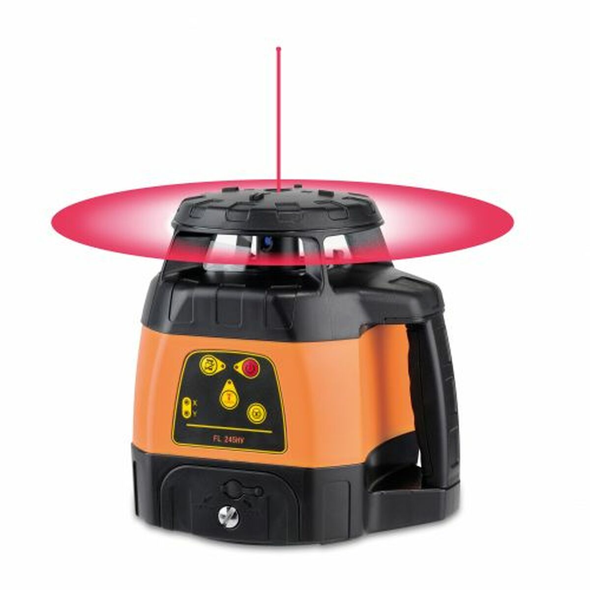 Nível laser rotativo GEO-FENNEL FL 245HV+