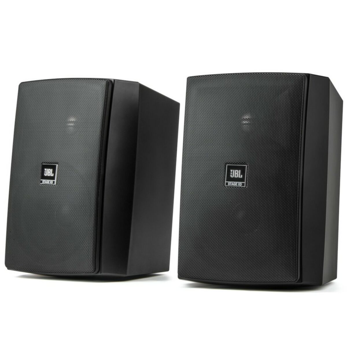 Altifalantes JBL XD5 Preto 100 W 20 W (2 Unidades)