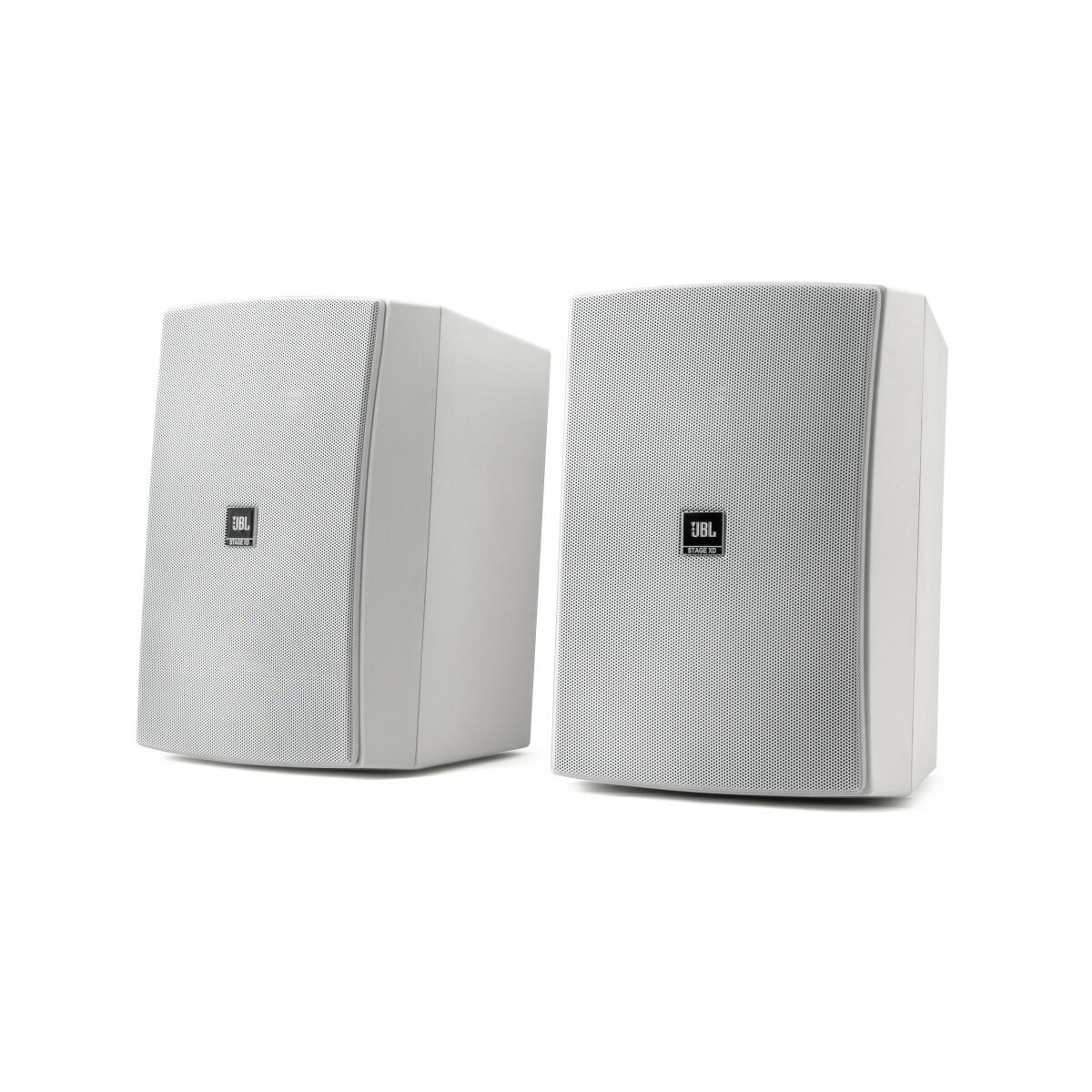 Altifalantes JBL XD6 BLANCO Branco 100 W 20 W (2 Unidades)