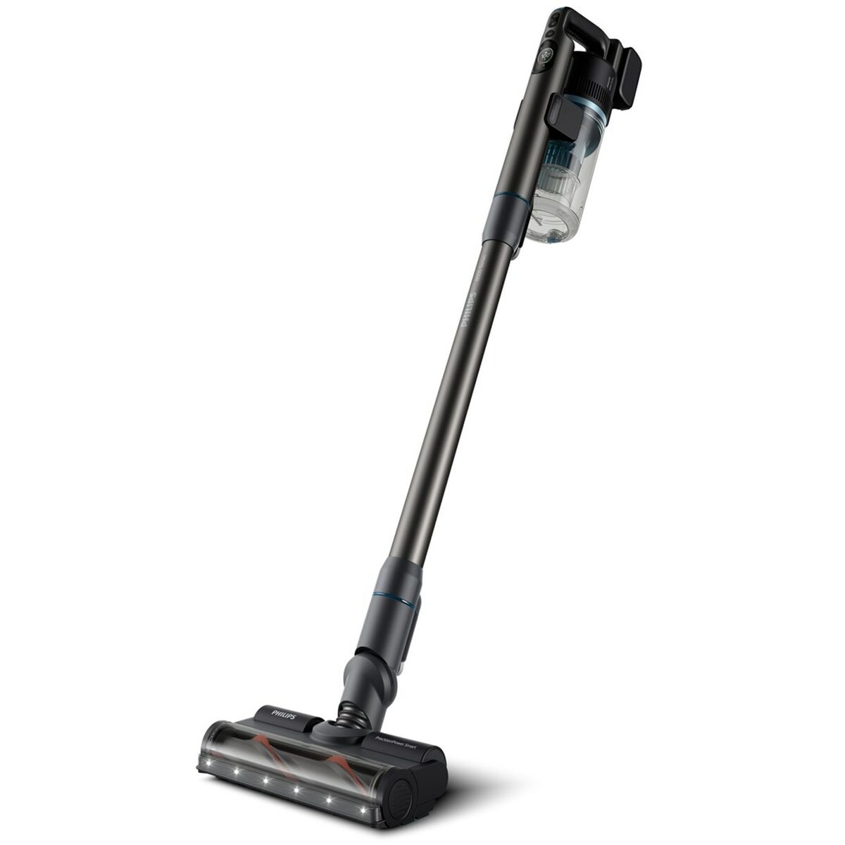 Aspirador Escova Philips XC8057/01