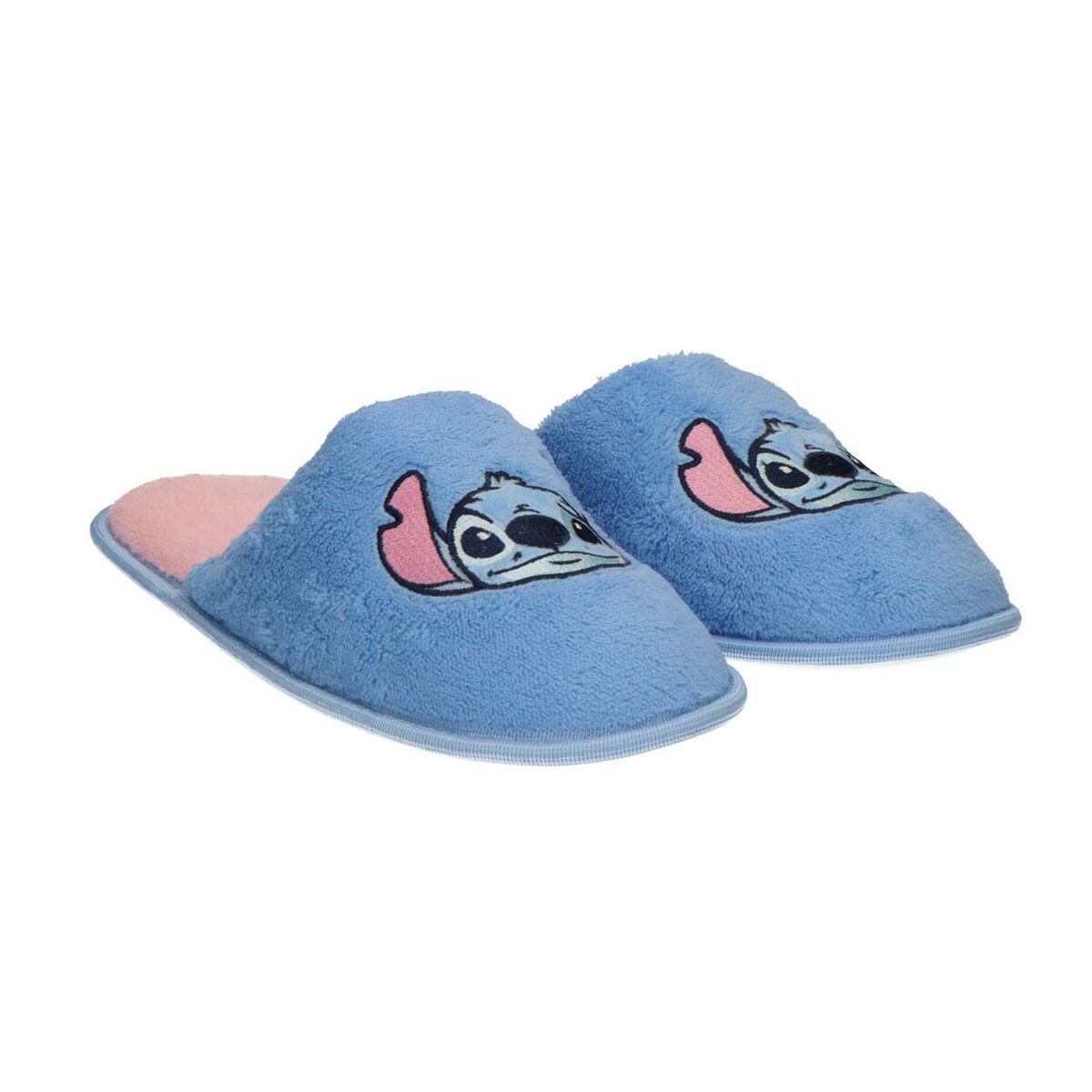 Chinelos de casa Stitch