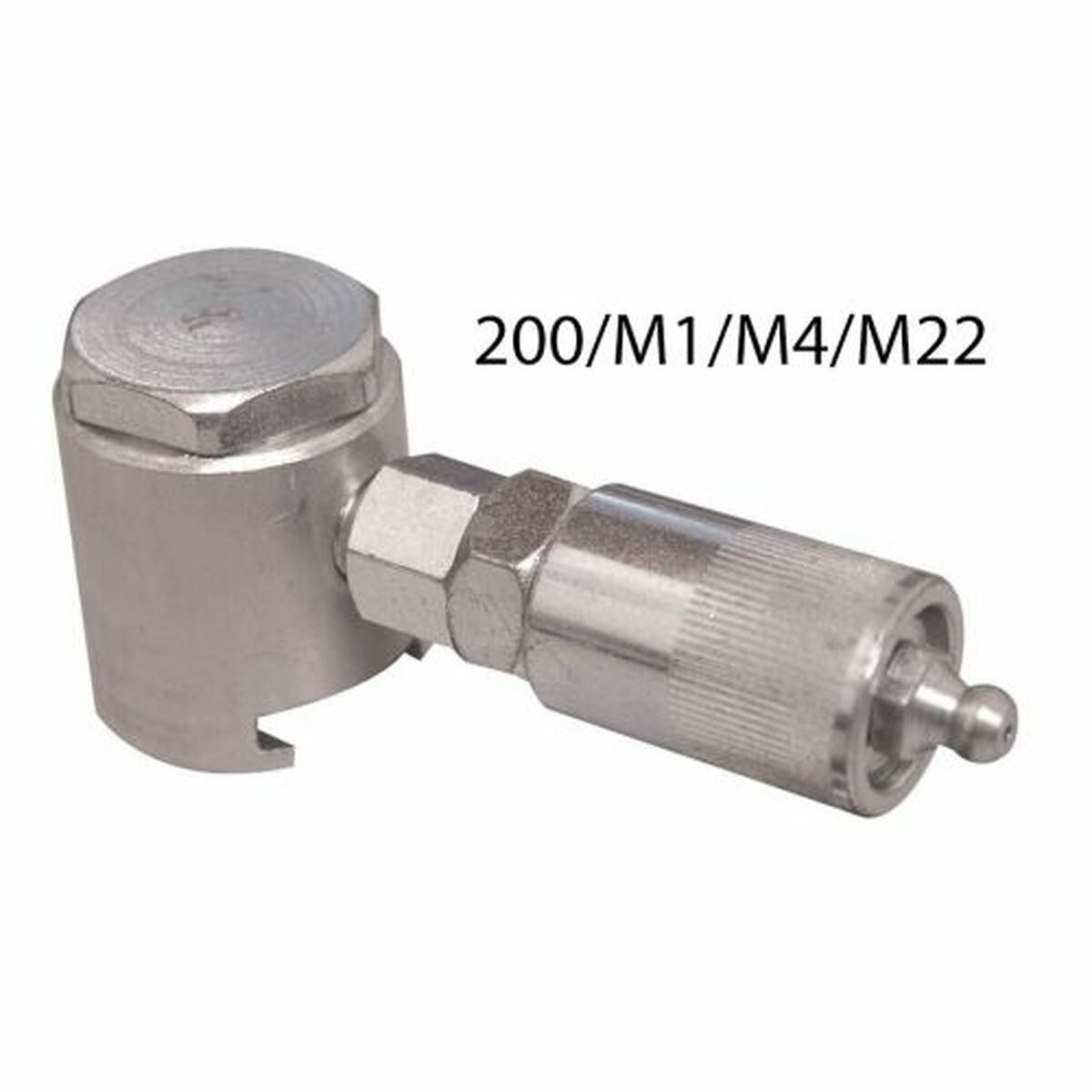 Adaptador UMETA 200/XS