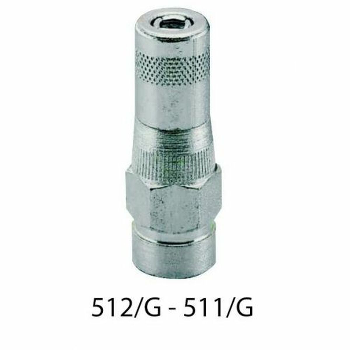 Conector UMETA 512/G