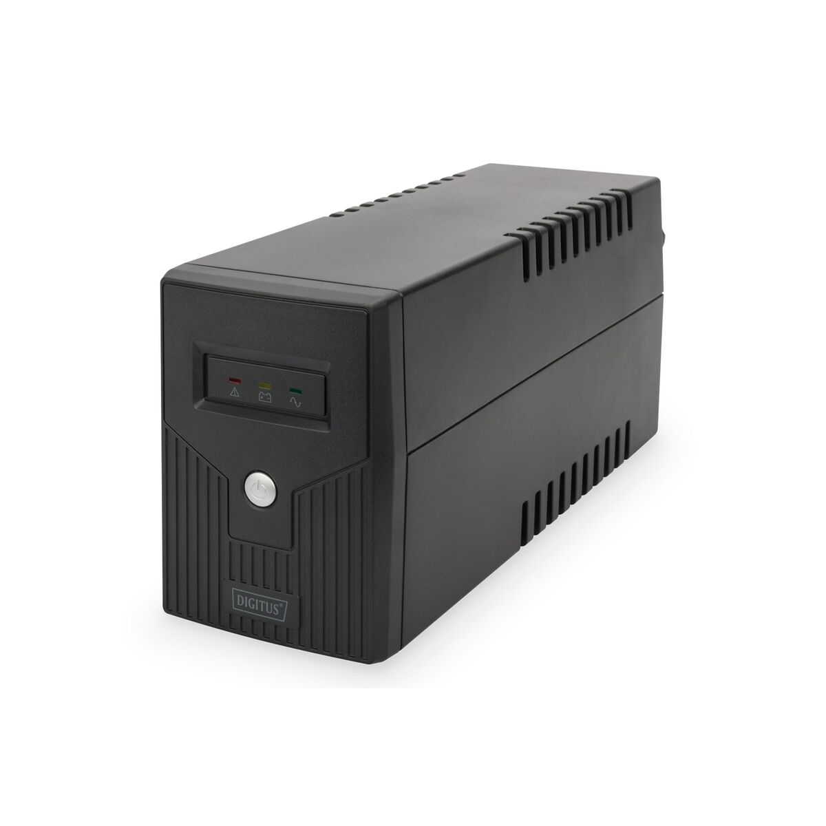 Sistema Interactivo de Fornecimento Ininterrupto de Energia Digitus DN-170063-B 360 W