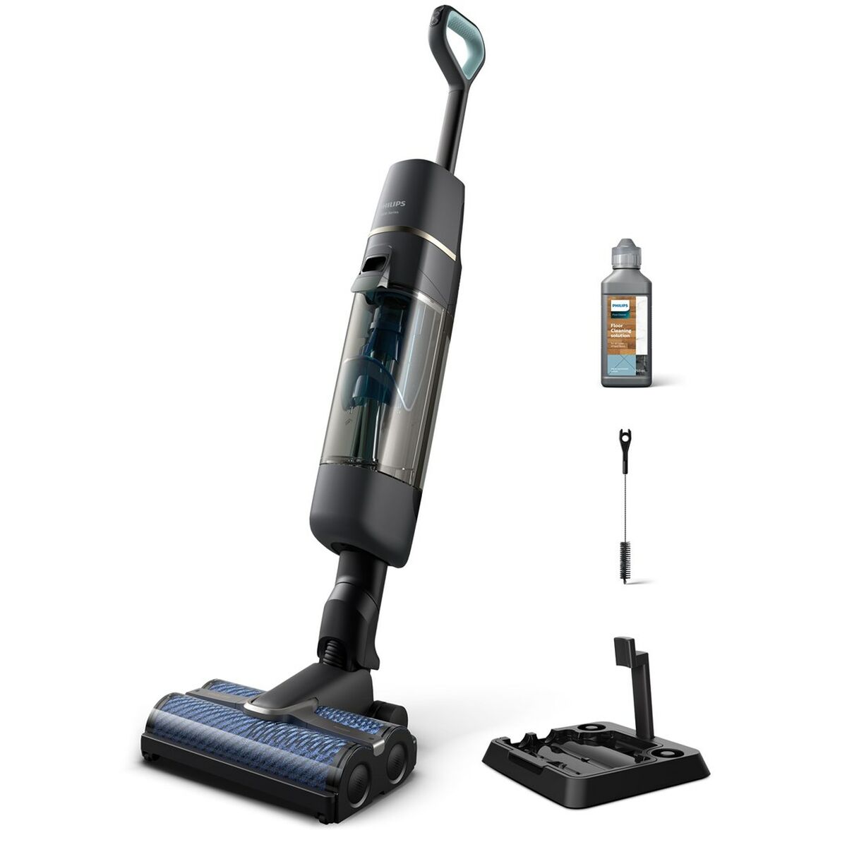Aspirador Escova Philips XW7110/01