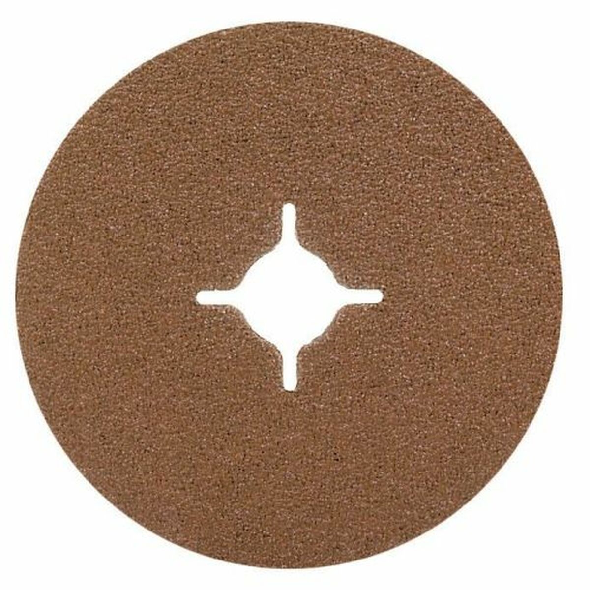 Disco abrasivo INTERFLEX 125 mm Óxido de alumínio 25 Unidades