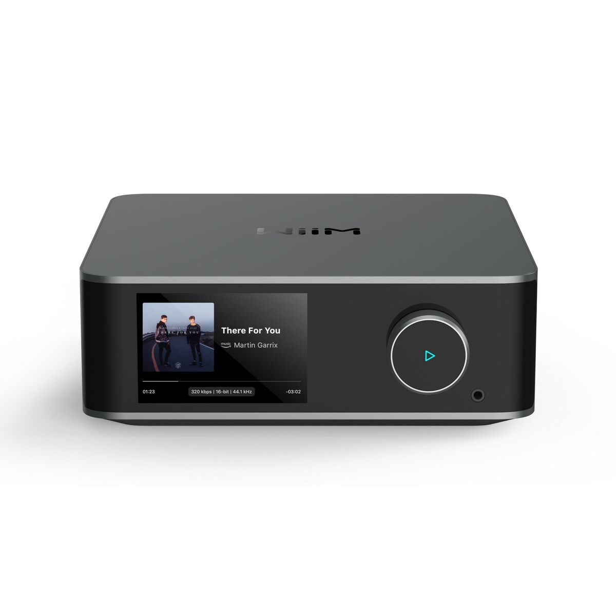 Recetor de Música sem Fios Wiim WIIM ULTRA
