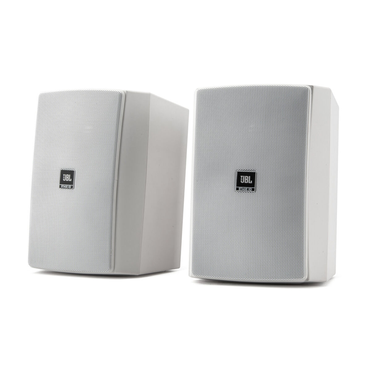 Altifalantes JBL XD5 BLANCO Branco 100 W 20 W (2 Unidades)