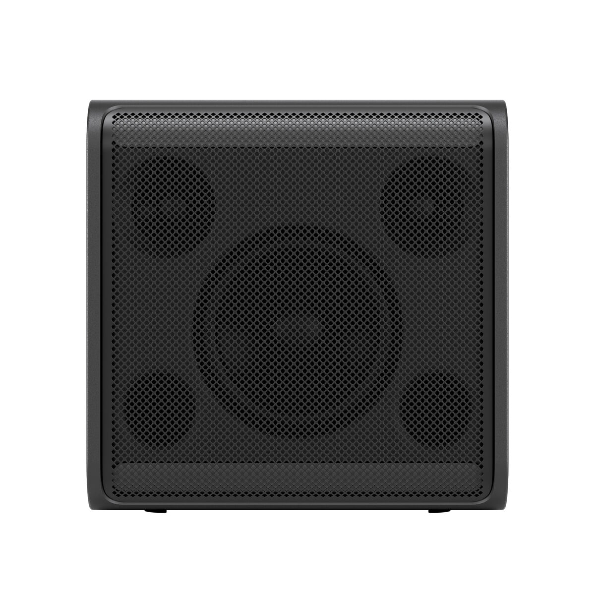 Altifalantes LG STAGE 301 120 W Preto