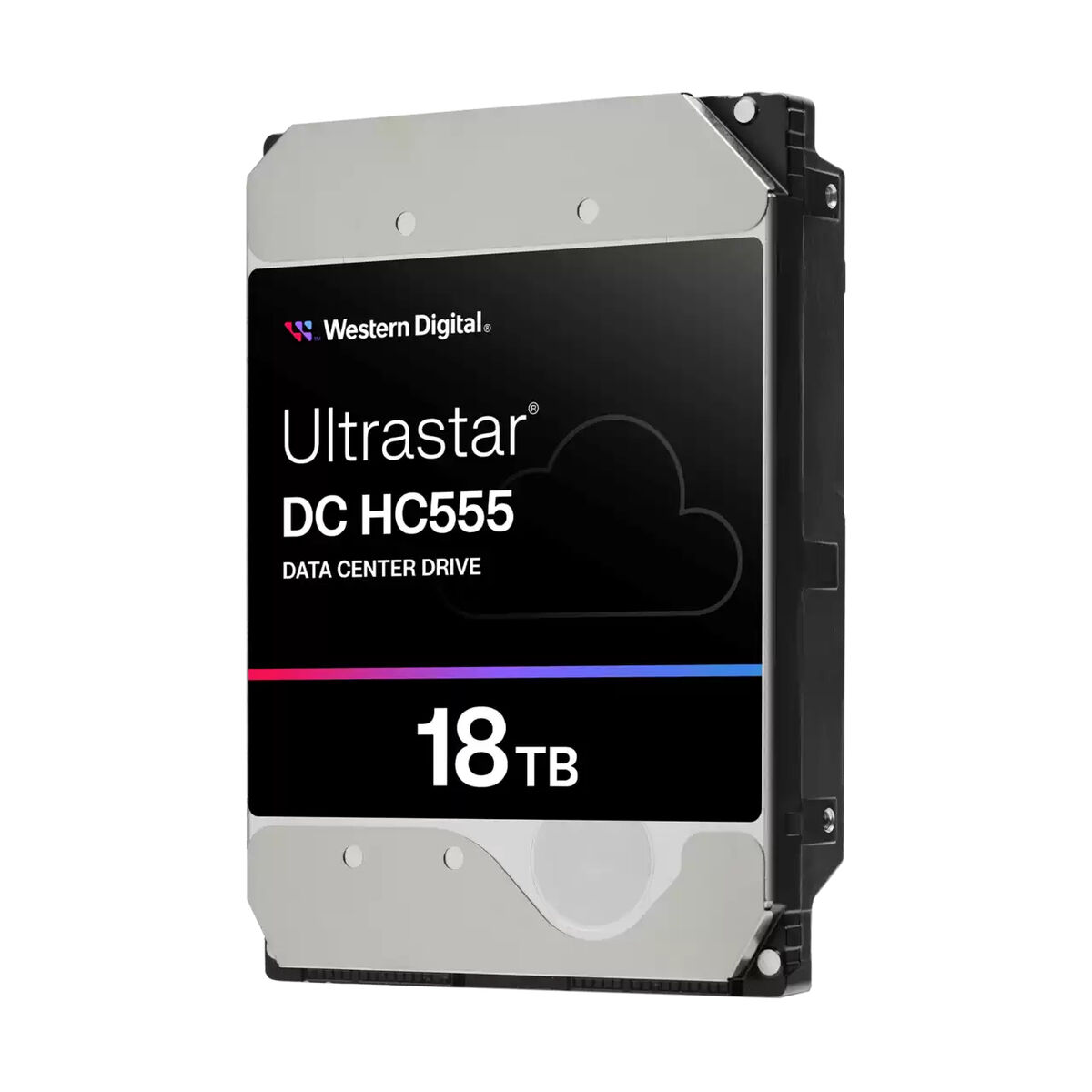 Disco Duro Western Digital 0B48723 3,5" 18 TB
