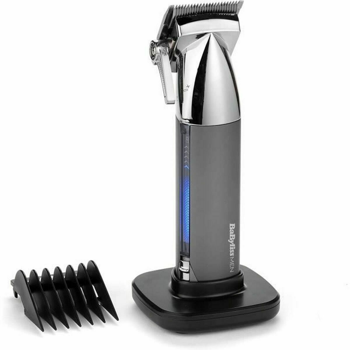 Aparador de Cabelo-Máquina de Barbear Babyliss E996E